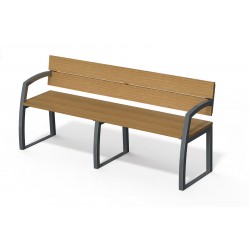 Foyle Seat 